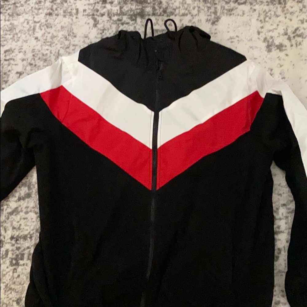 Men’s sweater XL